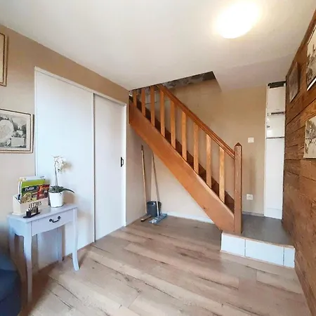 Des Fauvettes Holiday home *