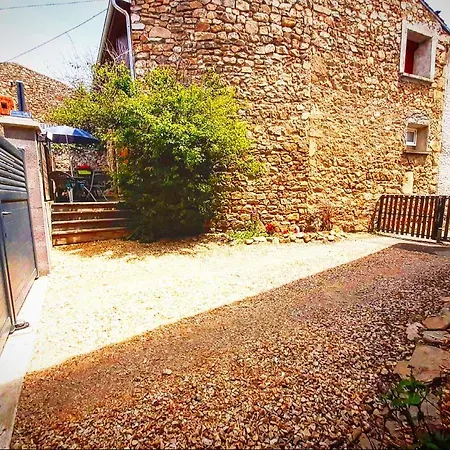 Des Fauvettes Holiday home Lorlanges