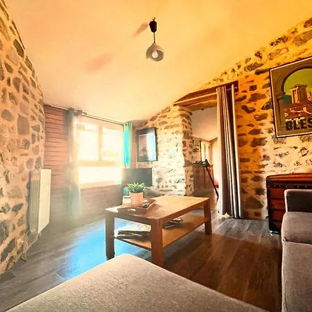Des Fauvettes Holiday home *